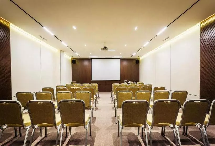 Fotos del hotel Radisson Blu , Tashkent:  6