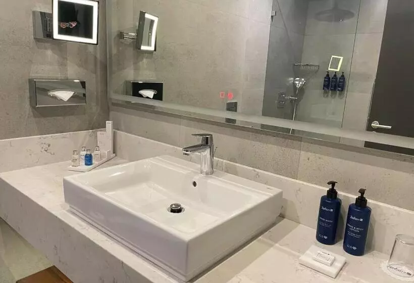 Fotos del hotel Radisson Blu , Tashkent:  17