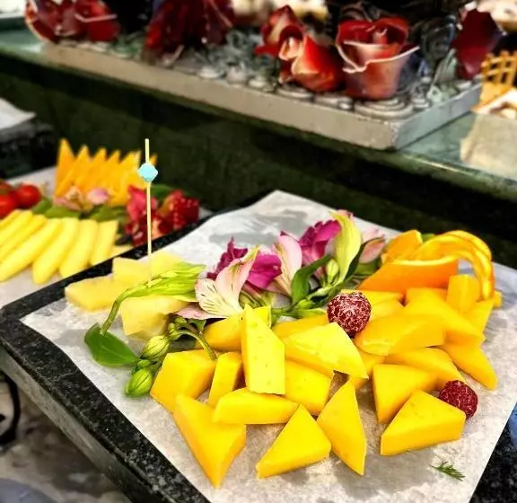 Fotos del hotel Radisson Blu , Tashkent:  10