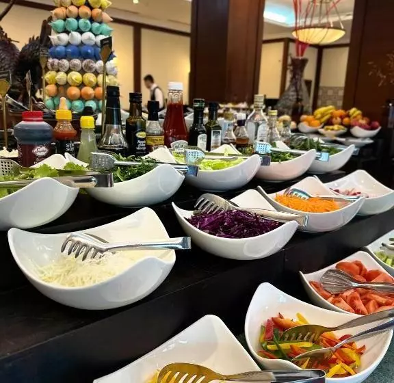 Fotos del hotel Radisson Blu , Tashkent:  20