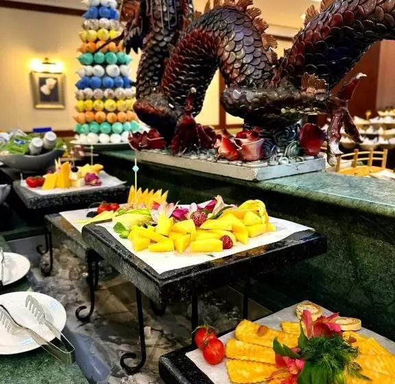 Fotos del hotel Radisson Blu , Tashkent:  24