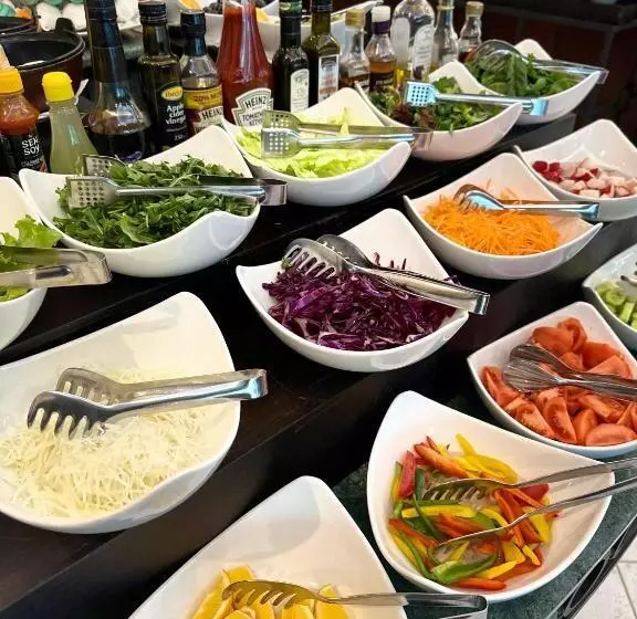 Fotos del hotel Radisson Blu , Tashkent:  15