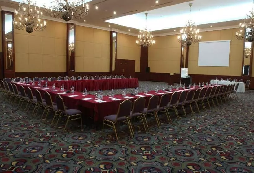 Fotos del hotel Radisson Blu , Tashkent:  16