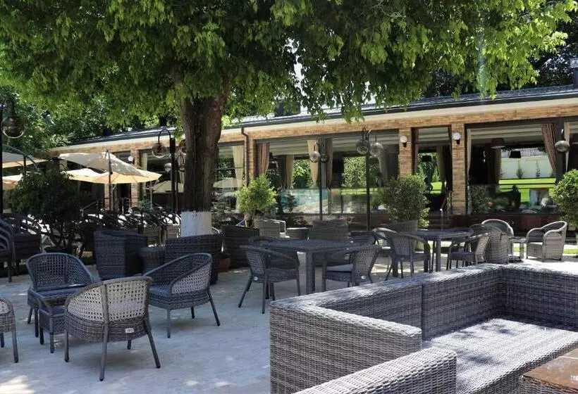 Fotos del hotel Radisson Blu , Tashkent:  7