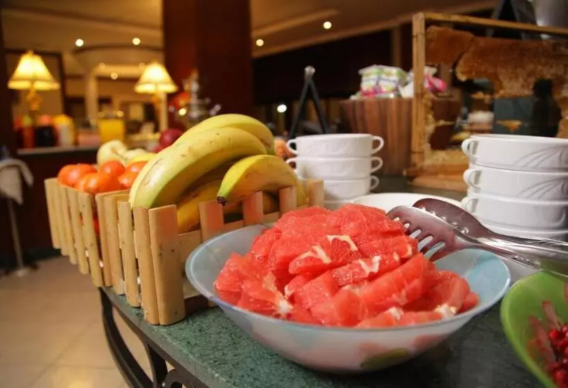 Fotos del hotel Radisson Blu , Tashkent:  23