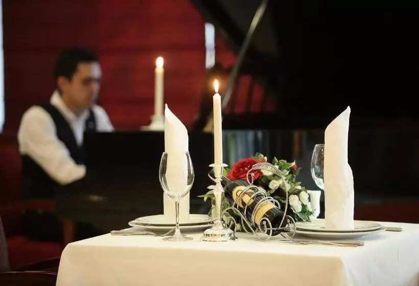 Fotos del hotel Radisson Blu , Tashkent:  22