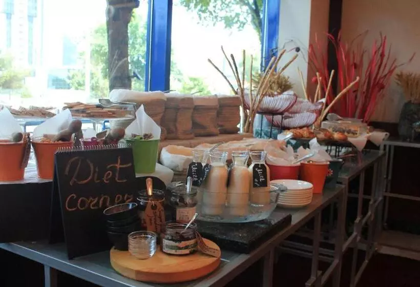 Fotos del hotel Radisson Blu , Tashkent:  11