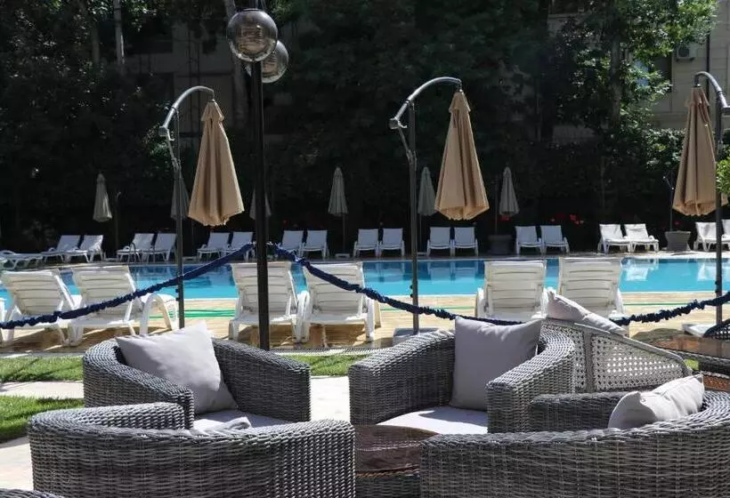 Fotos del hotel Radisson Blu , Tashkent:  5