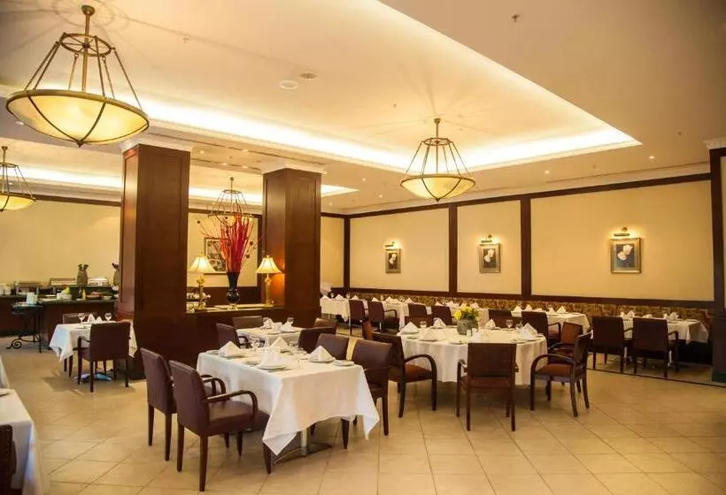 Fotos del hotel Radisson Blu , Tashkent:  4