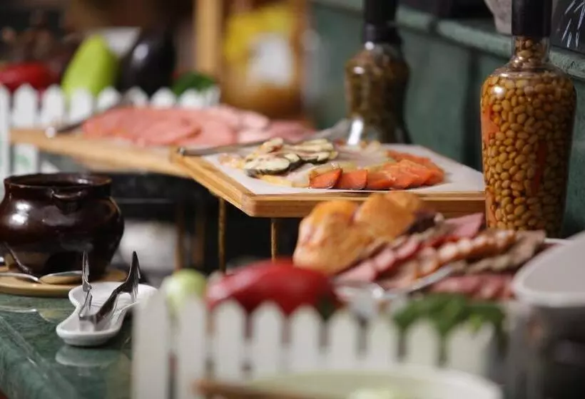 Fotos del hotel Radisson Blu , Tashkent:  21