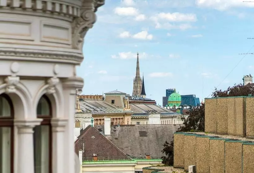 Fotos del hotel Rathaus - Wein & Design:  6