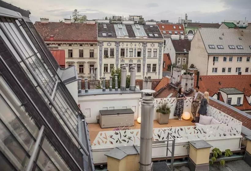 Fotos del hotel Rathaus - Wein & Design:  14