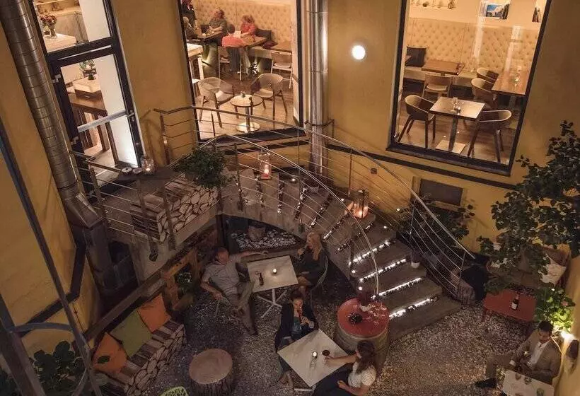 Fotos del hotel Rathaus - Wein & Design:  24