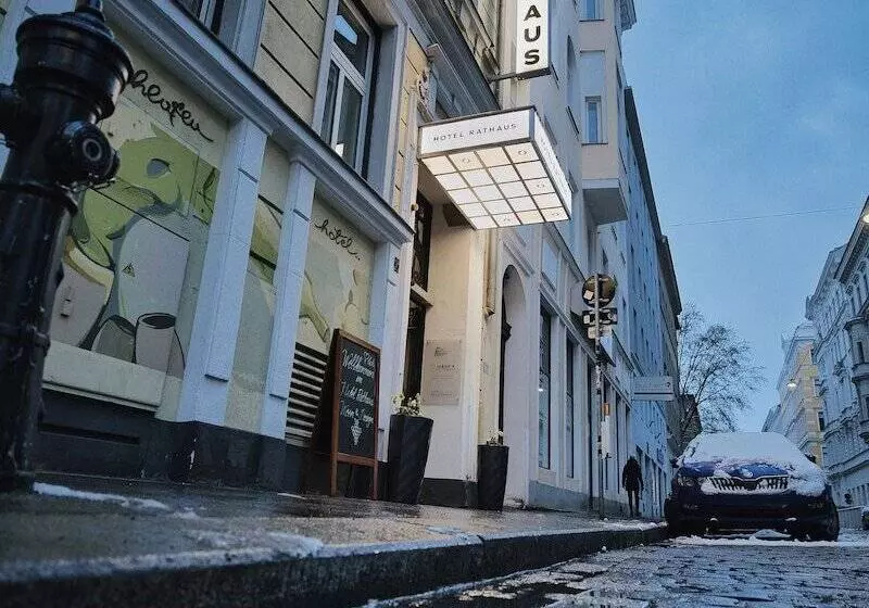 Fotos del hotel Rathaus - Wein & Design:  7