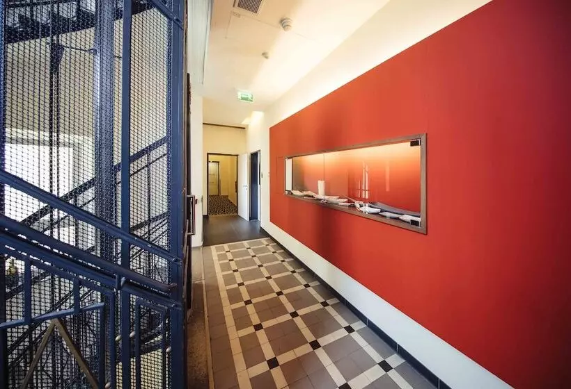 Fotos del hotel Rathaus - Wein & Design:  2