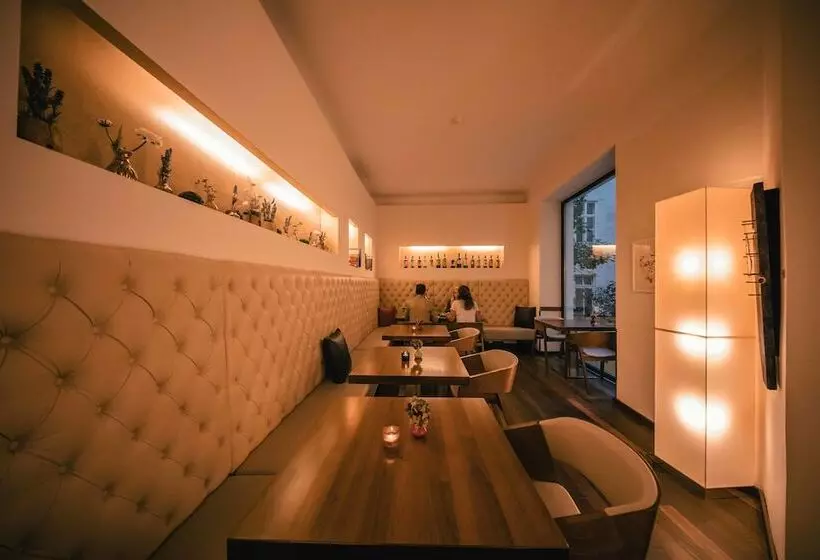 Fotos del hotel Rathaus - Wein & Design:  10