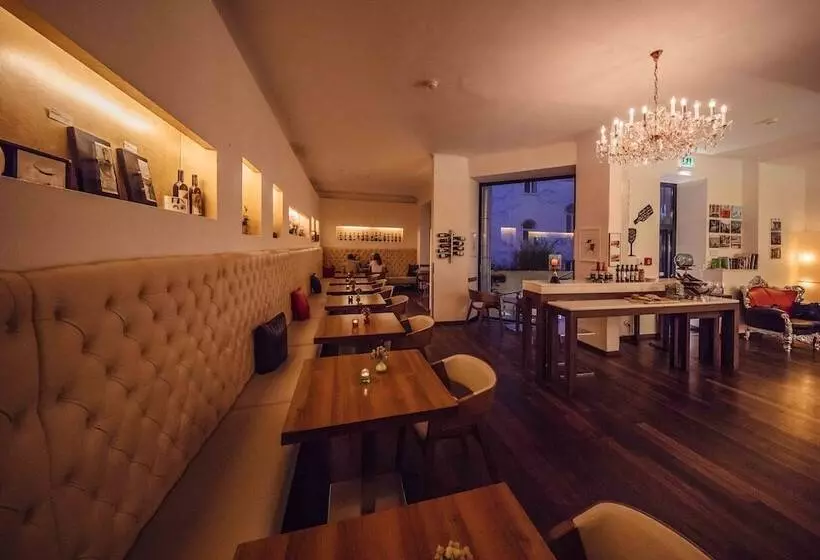 Fotos del hotel Rathaus - Wein & Design:  20