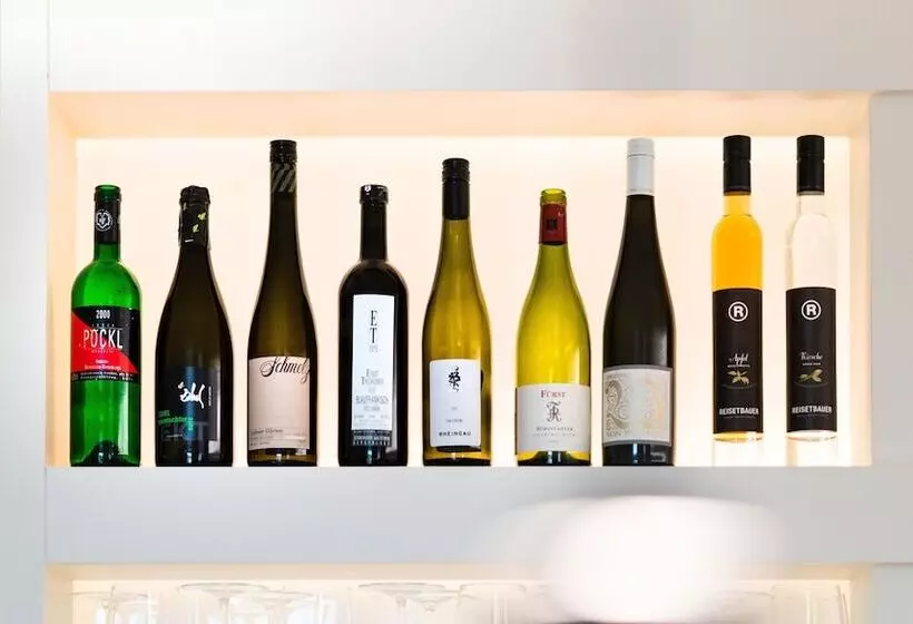 Fotos del hotel Rathaus - Wein & Design:  11