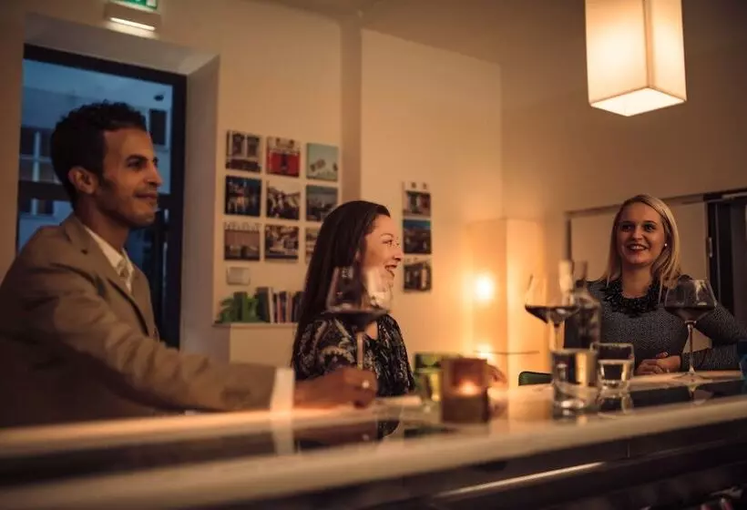 Fotos del hotel Rathaus - Wein & Design:  18