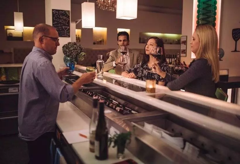 Fotos del hotel Rathaus - Wein & Design:  16