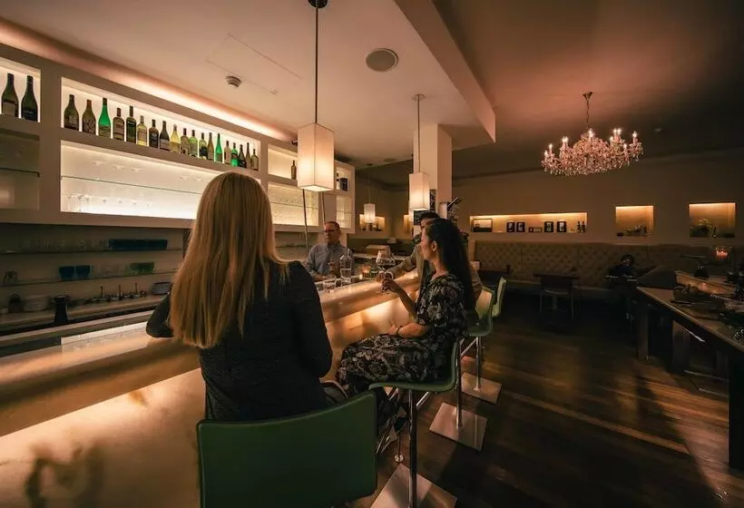 Fotos del hotel Rathaus - Wein & Design:  13