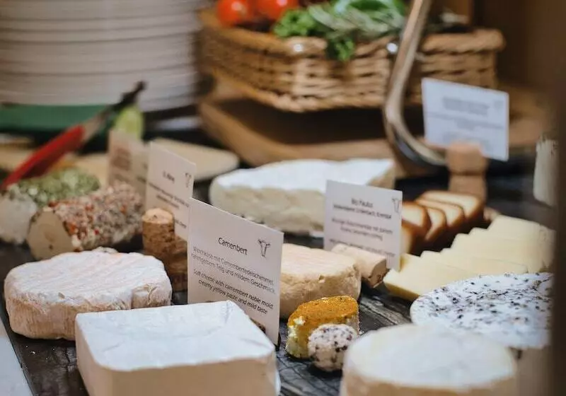 Fotos del hotel Rathaus - Wein & Design:  9