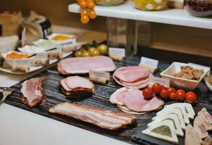 Fotos del hotel Rathaus - Wein & Design:  15