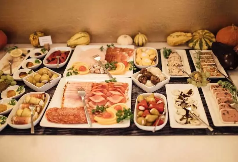 Fotos del hotel Rathaus - Wein & Design:  3