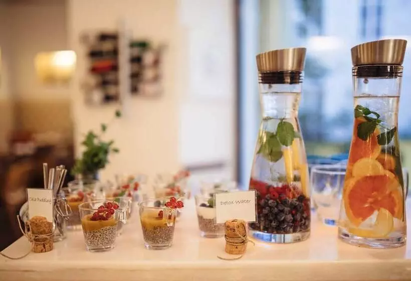 Fotos del hotel Rathaus - Wein & Design:  19