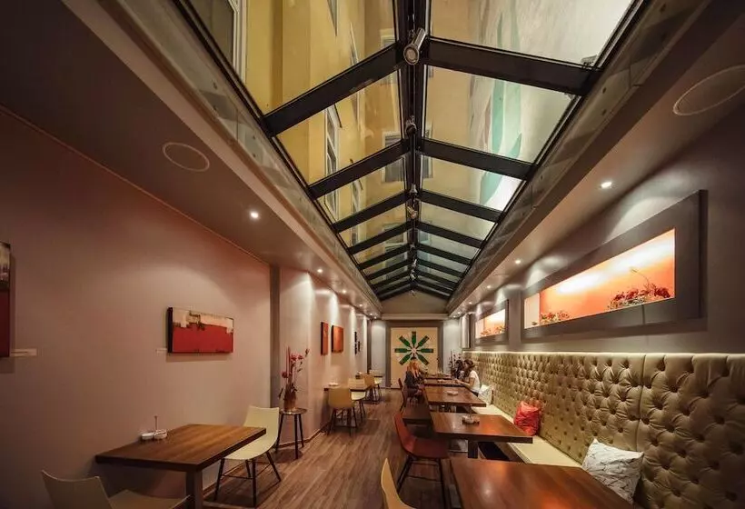 Fotos del hotel Rathaus - Wein & Design:  23