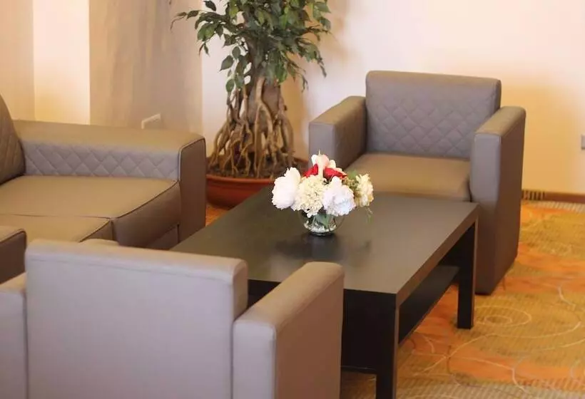 Fotos del hotel Rin Airport:  6