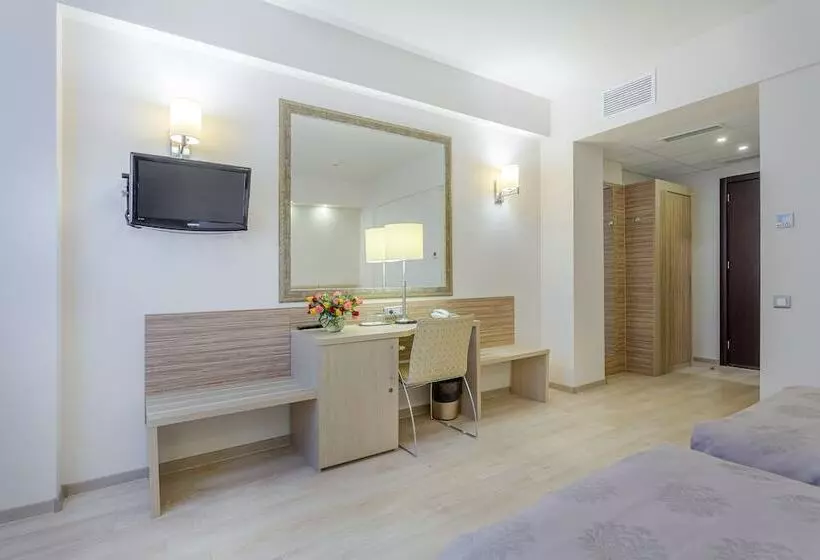 Fotos del hotel Rin Airport:  9