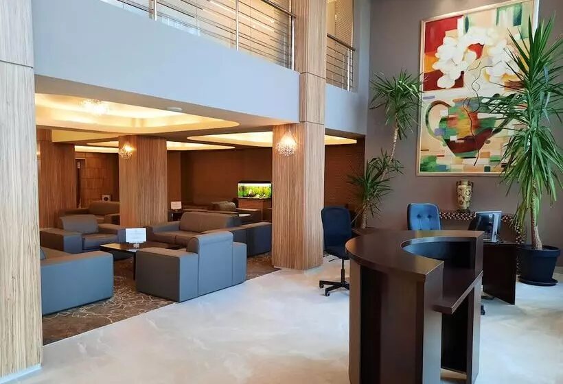 Fotos del hotel Rin Airport:  2