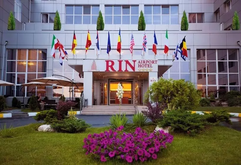 Fotos del hotel Rin Airport:  4