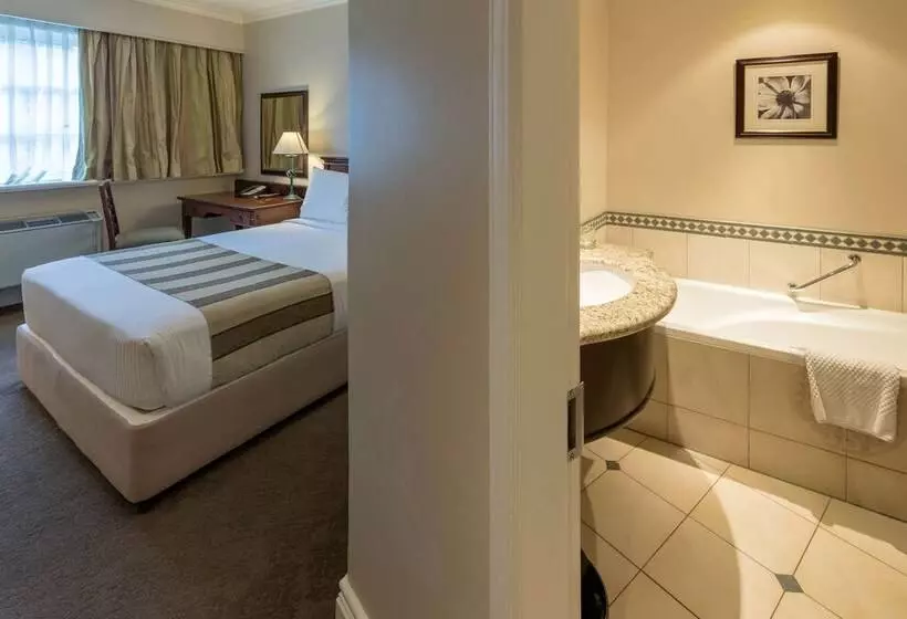 Southern Sun Emnotweni