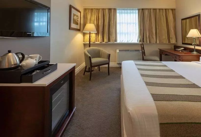 Fotos del hotel Southern Sun Emnotweni:  4