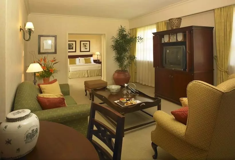 Fotos del hotel Southern Sun Emnotweni:  5