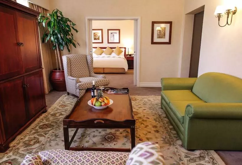 Fotos del hotel Southern Sun Emnotweni:  6