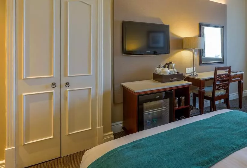 Fotos del hotel Southern Sun Emnotweni:  3