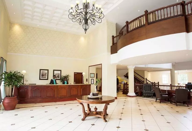 Fotos del hotel Southern Sun Emnotweni:  2