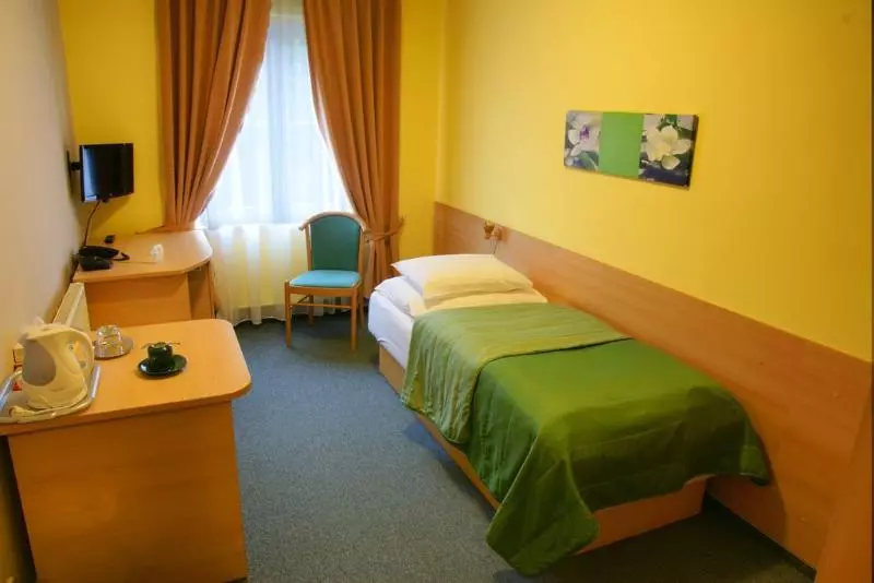 Fotos del hotel Teledom:  2