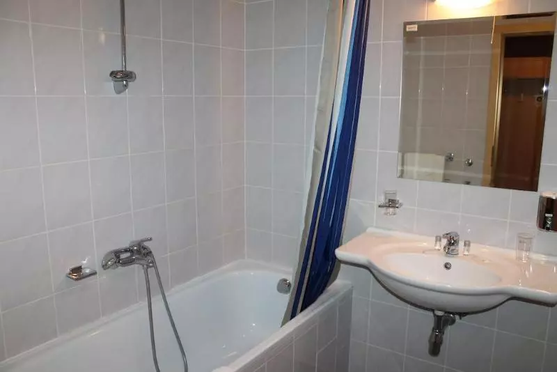 Fotos del hotel Teledom:  7