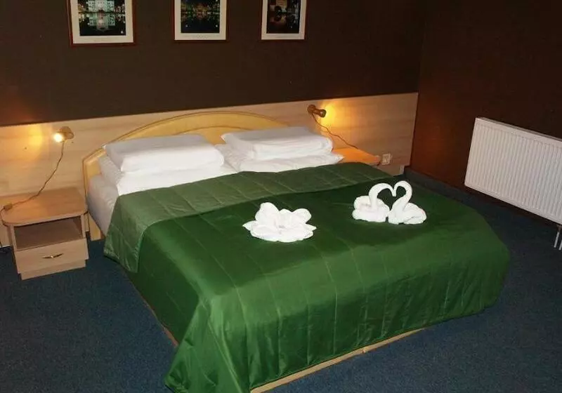 Fotos del hotel Teledom:  6