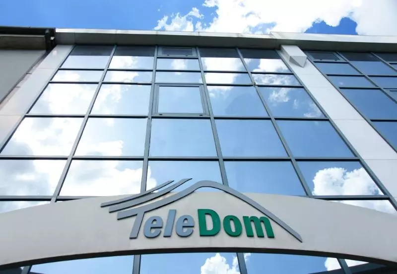 Fotos del hotel Teledom:  5