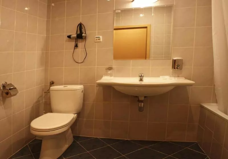 Fotos del hotel Teledom:  4