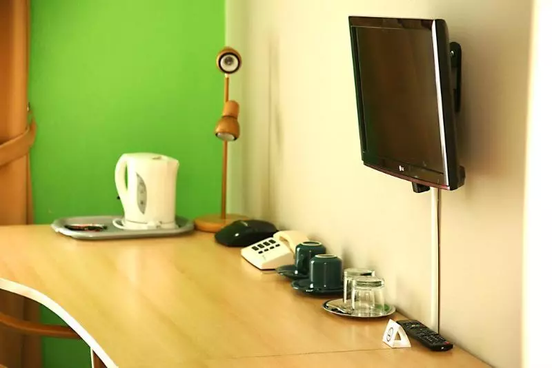 Fotos del hotel Teledom:  13