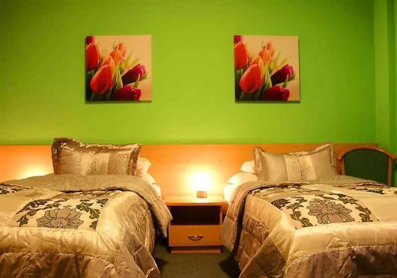 Fotos del hotel Teledom:  8