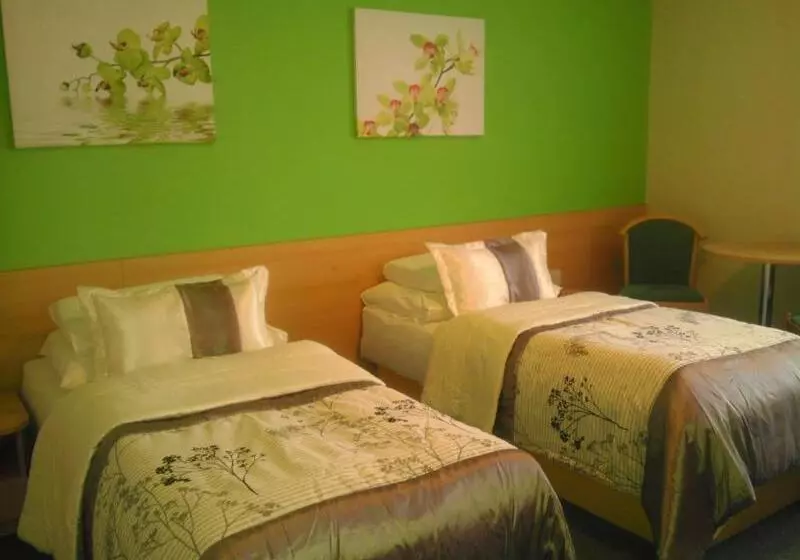 Fotos del hotel Teledom:  9