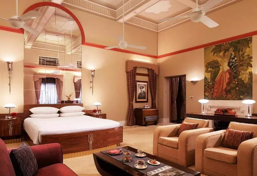 Fotos del hotel Umaid Bhawan Palace Jodhpur:  22