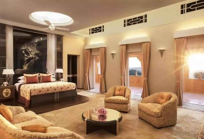 Fotos del hotel Umaid Bhawan Palace Jodhpur:  19